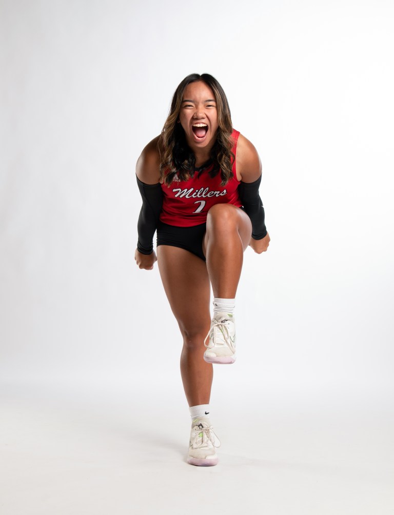 Jasmine Liongco