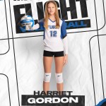 Harriet Gordon