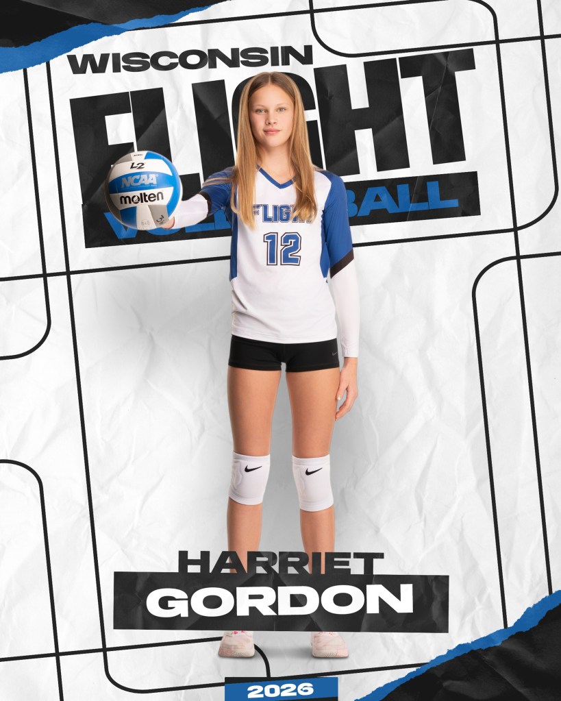 Harriet Gordon