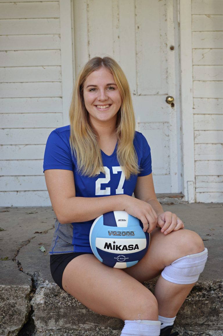 Makayla Joggerst
