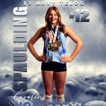 Caroline Spaulding