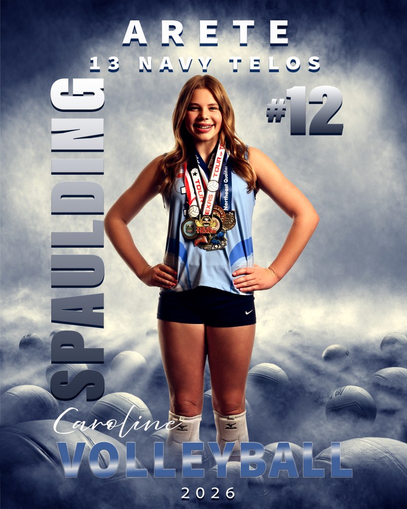 Caroline Spaulding