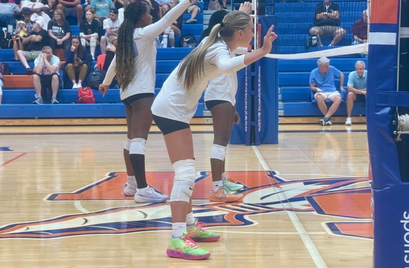 12th Region Recap: West Jessamine continues domination