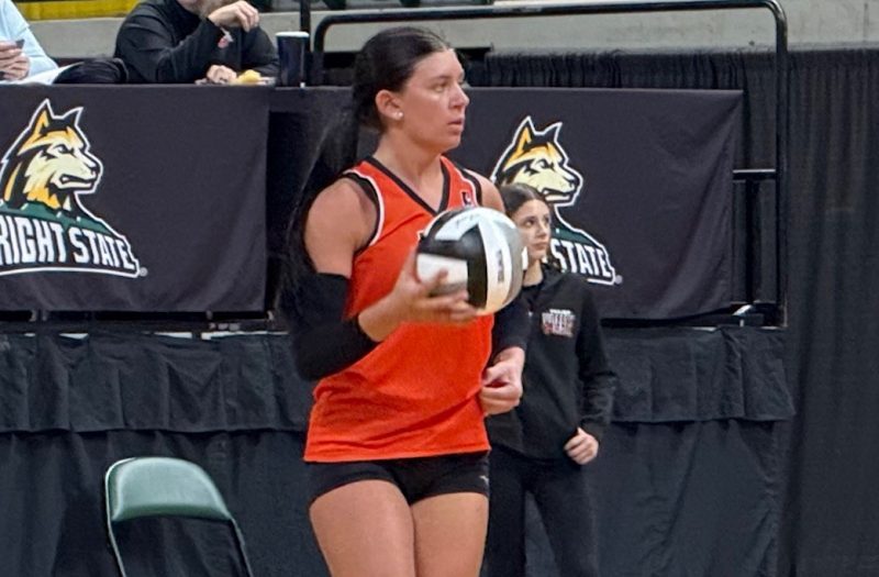 Spotlight on Seniors Putting Up Solid Numbers