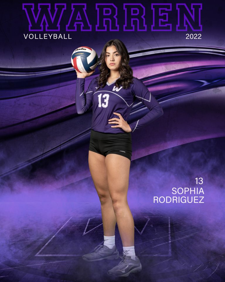 Sophia Rodriguez