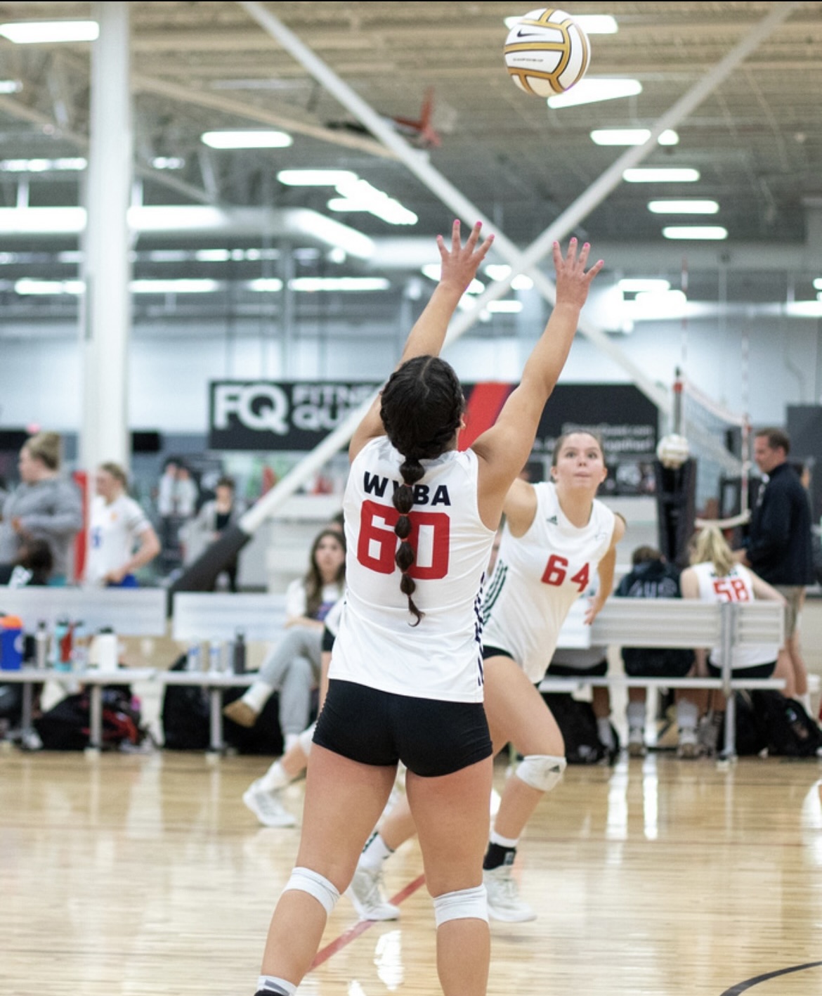 Abby Malley, Bishop Blanchet | Prep Dig