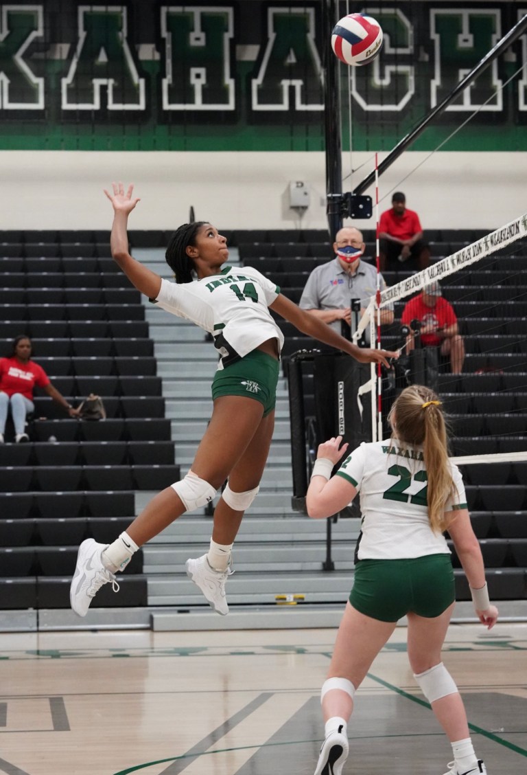 Tionna Owens