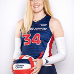Claire Berryman