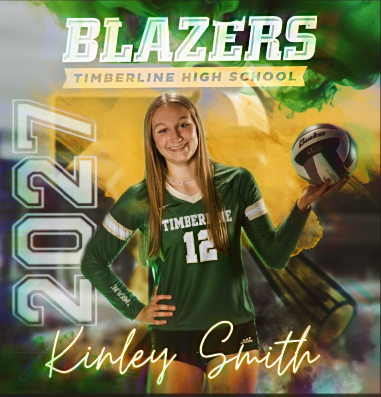 Kinley Smith
