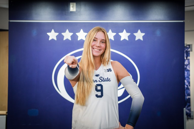 Finley Krystkowiak