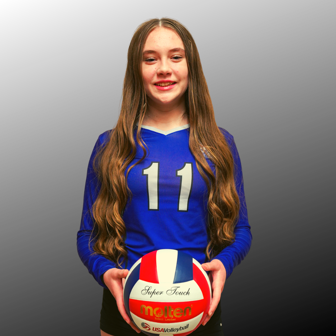 Ella McEntire Prep Dig