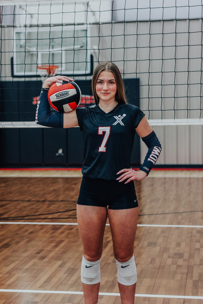 Elizabeth Greenfield