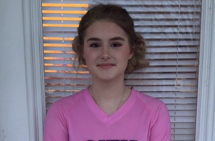 Eden Bland