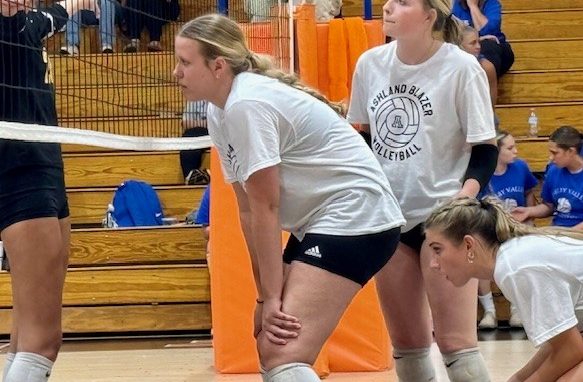 Elise Marcum