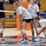 Elise Marcum