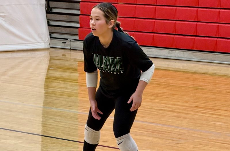 Digs for Davey Defensive Specialist/setters to Know