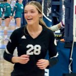Kentucky Indiana Volleyball Academy 17 Black, Grey Overviews