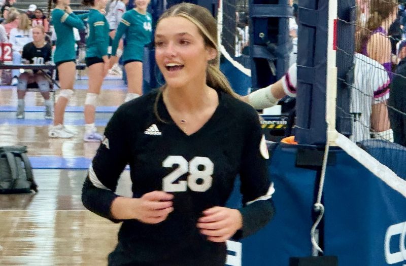 Kentucky Indiana Volleyball Academy 17 Black, Grey Overviews