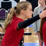 Elizabethtown Volleyball Academy 16s Teams Profiles
