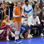 Open Level Ohio Teams at MEQ