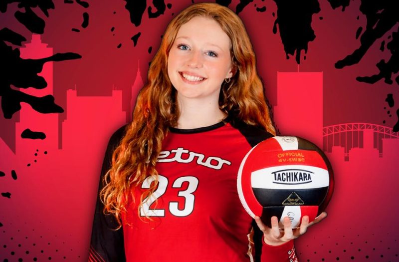 Teams with Winning Records at USAV 16, 17 Nationals