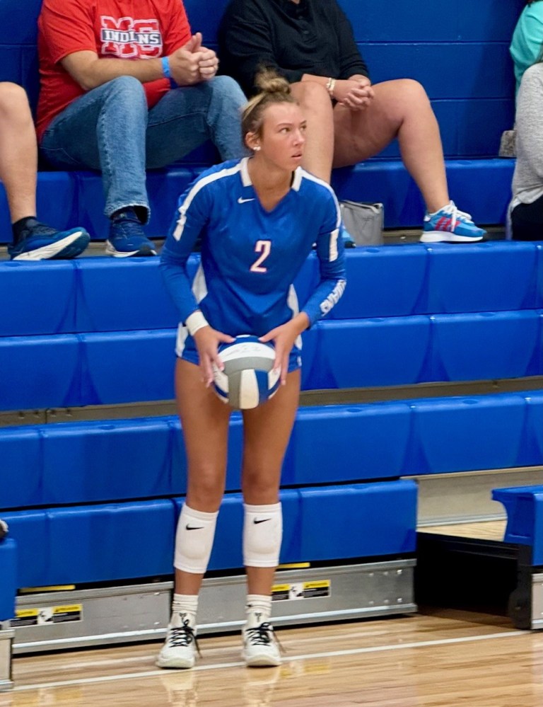 Emily Steele