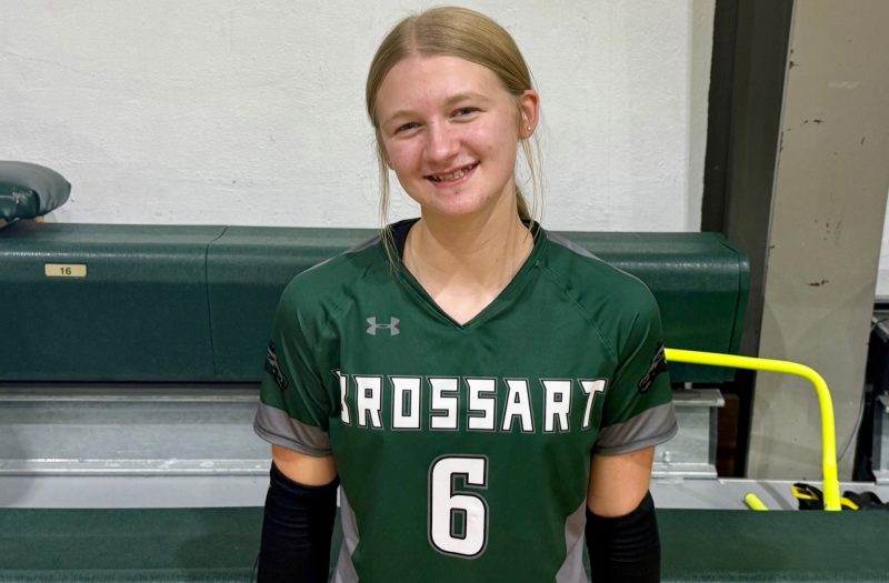 Class of 2029 Watch List: Five Outside Hitters to Watch