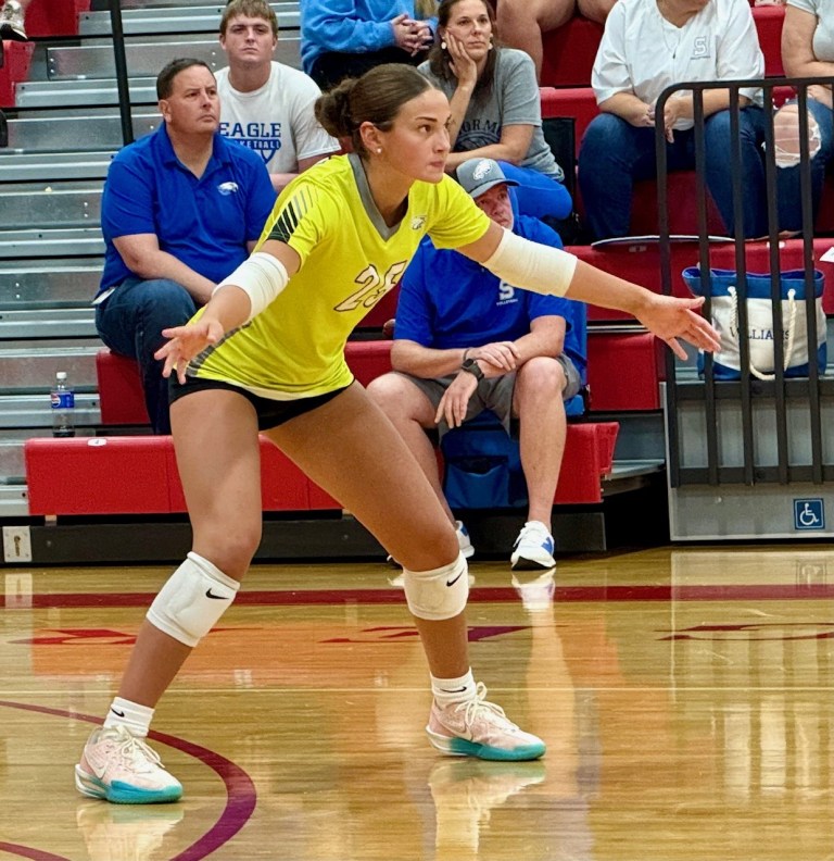 Emory Sullivan