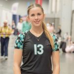 Evalynn Mitchell