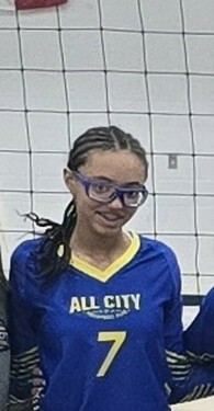 Eva Ingram