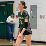 Northern Kentucky Volleyball Club 15 Tsunami, Tide look-ins