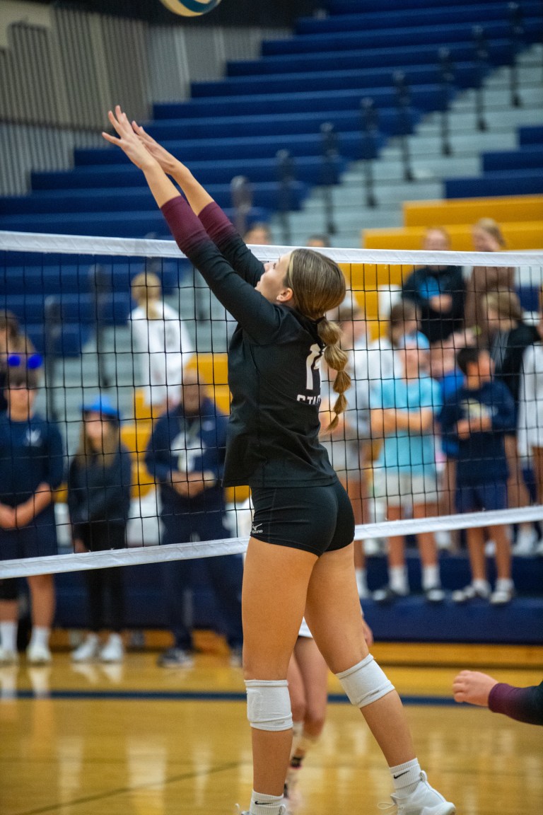 Breanna Beckering
