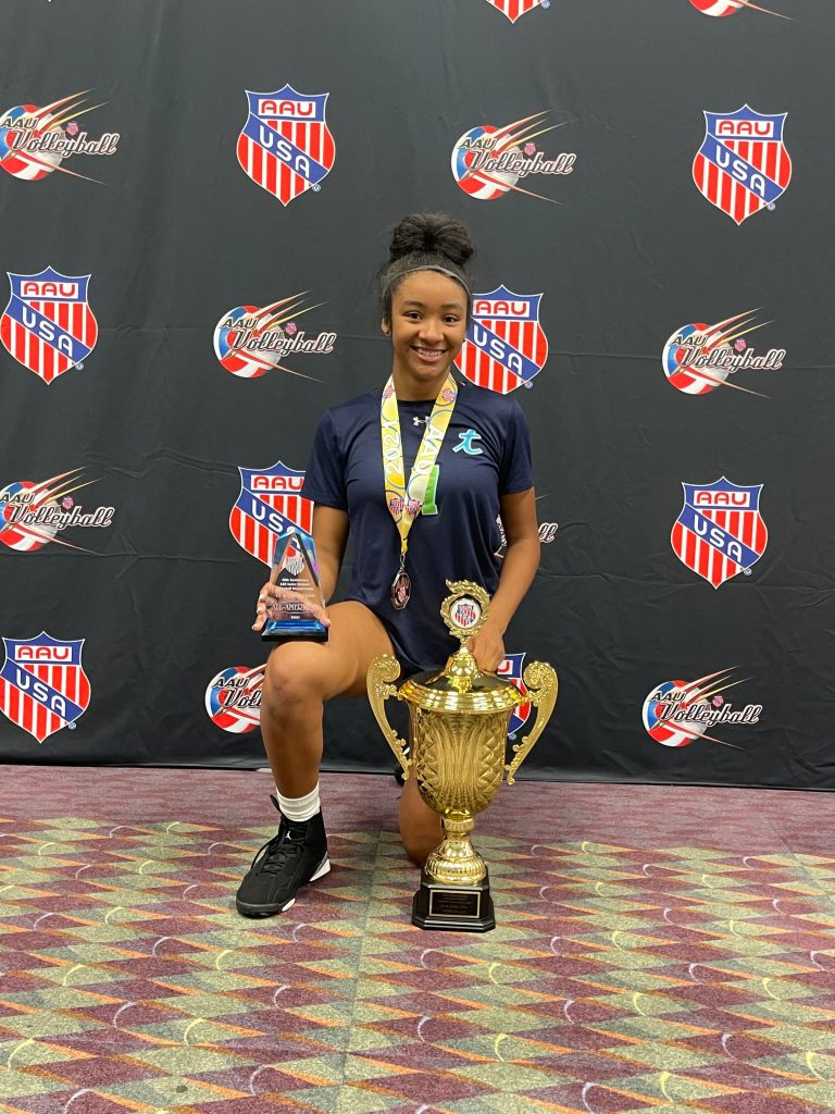 Kamryn Utley