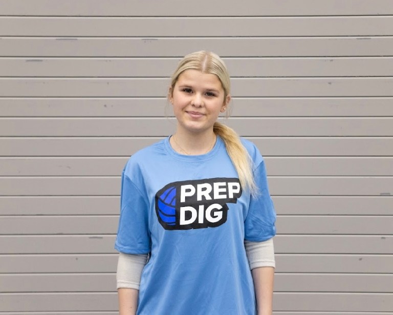 Mackenzie VanArsdale