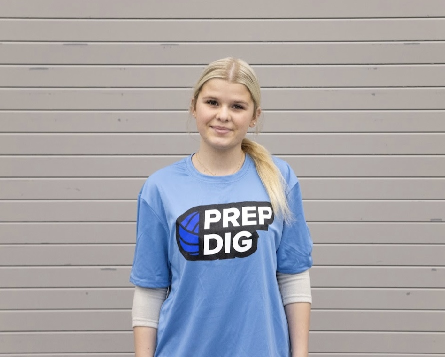 Mackenzie VanArsdale