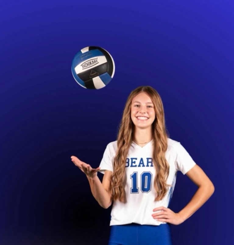 Avery Keck