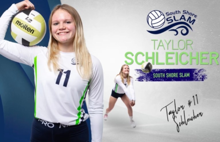 Taylor Schleicher