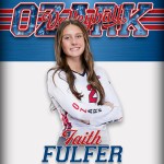 Faith Fulfer