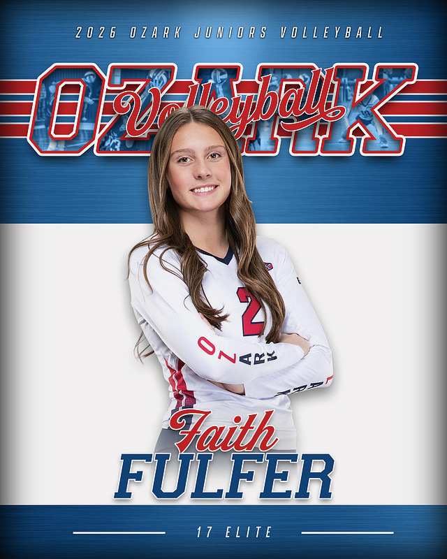 Faith Fulfer