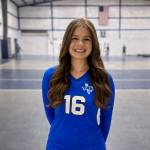 Gabriella Wright