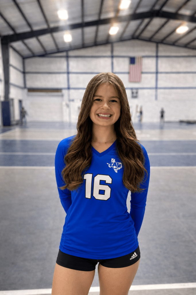Gabriella Wright