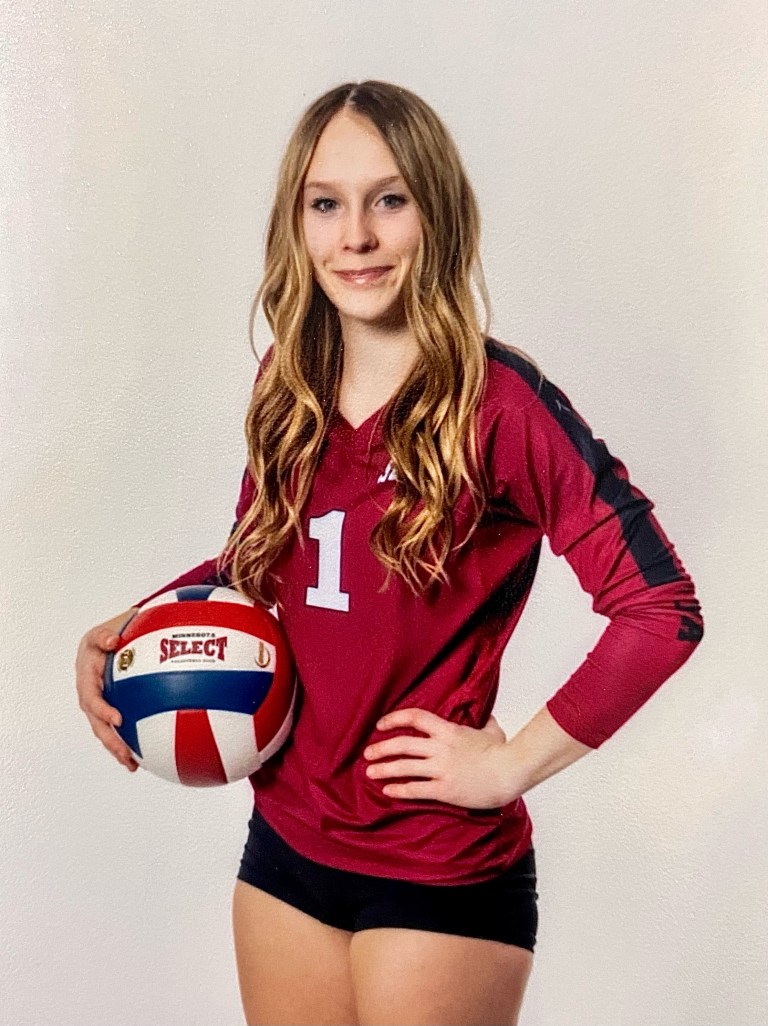 Kenna Hennessey