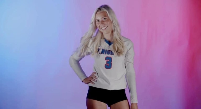 Carrah Bainbridge