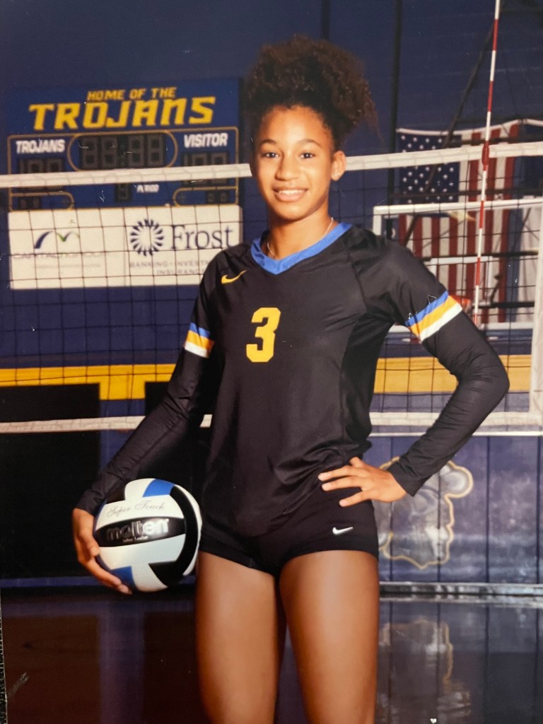 Jazmine Gaston