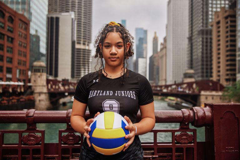 Kaiyana Rawlins