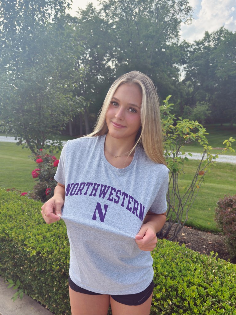 Addison Knapke