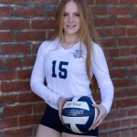 Grace Peterson