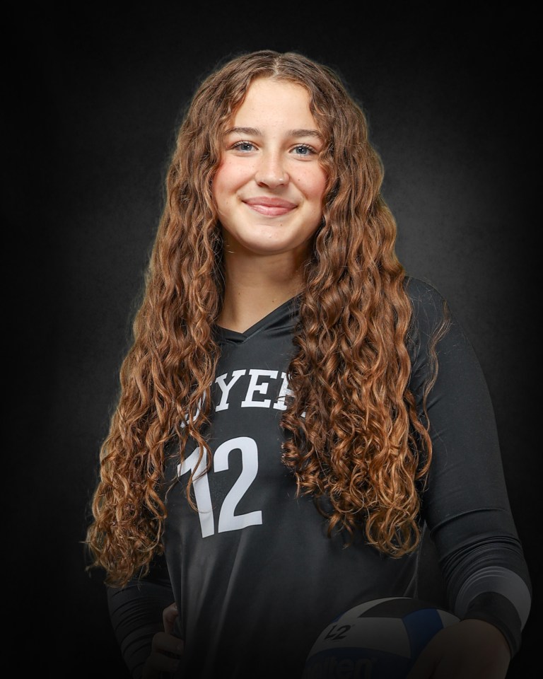 Malayna Boyles