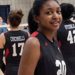 Avery Harris