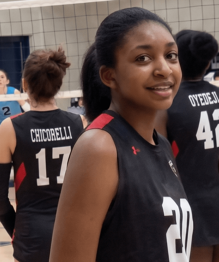 Avery Harris